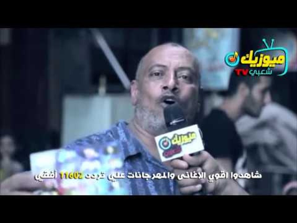 برومو قناة ميوزيك شعبي _اقوي الاغانى العربيه وا...