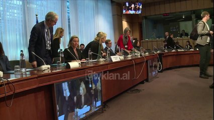 Deshton takimi Kosove – BE per tarifat