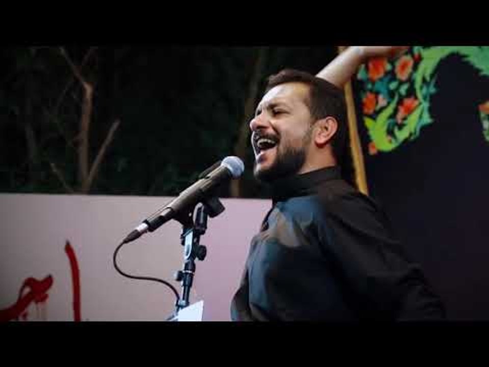 ملا قحطان البديري كواكم الله على التعب اقوى قصيدة للأربعينية 1440
