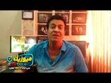 النجم - حلمى عبد الباقى - اتخدعت - على قناة ميوزيك شعبي TV