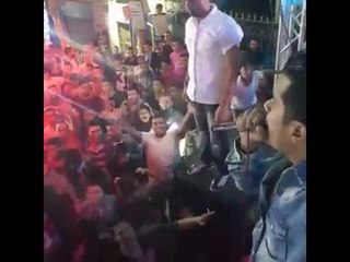 حسن شاكوش في الهرم | مهرجان يا بحر يا | لايف | Hassan Shakosh Live Ya Pa7r Ya