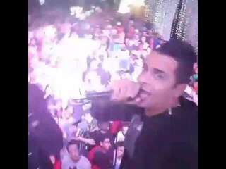 حسن شاكوش مولع الدنيا | لايف | بث مباشر بالشماريخ | Hassan Shakosh Live