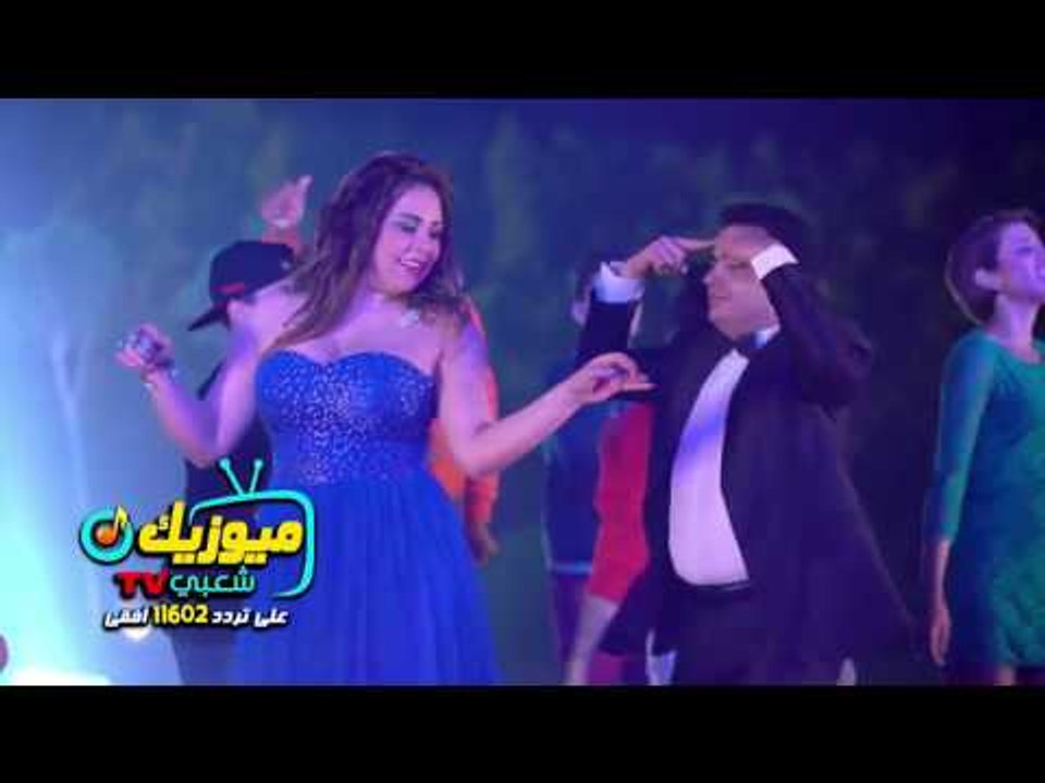 دويتو - النجم محمد العدل والنجمة منه سعد - الو...
