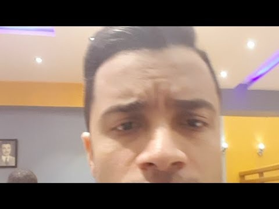 حسن شاكوش بيقولكم انتظرو الجديد
