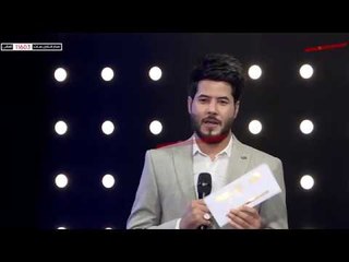 كلمة السيد عبد الخالق المحنة عن برنامج منشد العراق | والاعلان عن الموسم الثاني للبرنامج