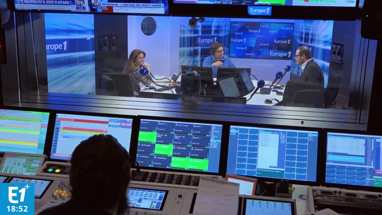 Booba, David Guetta et Jamel Debouzze aux Vieilles Charrues : "Ça promet d'être un grand moment"