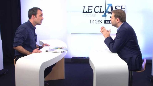 Clash Culture : La La Land , chef d’œuvre ou nanar ?