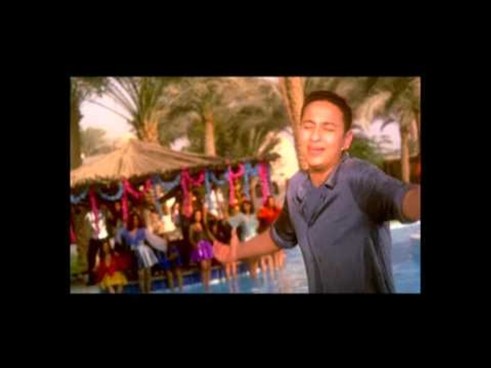 Hamada Helal - Shater | حمادة هلال - شاطر