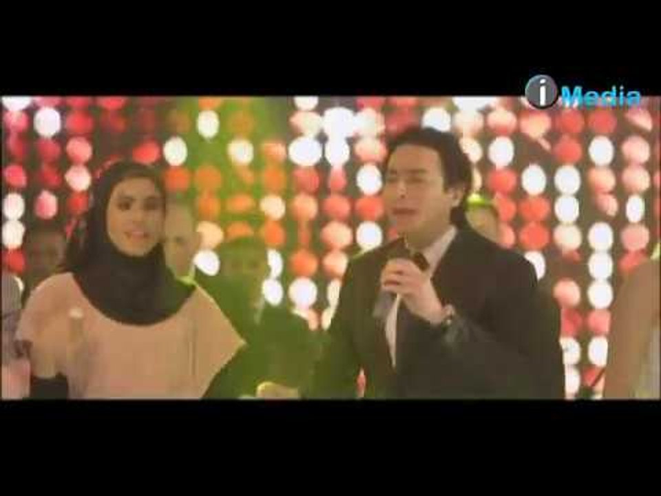 Hamada Helal  - Ta'alaly Ta'alaly | حمادة هلال - تعالالي تعالالي