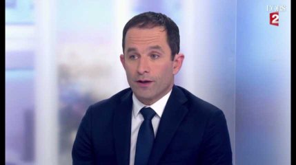 Hamon : "Si Macron est de gauche, on discutera"