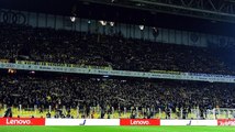 Erzurumspor Maçı Öncesinde Tribünden Düşen Fenerbahçeli Taraftar, Hastaneye Kaldırıldı