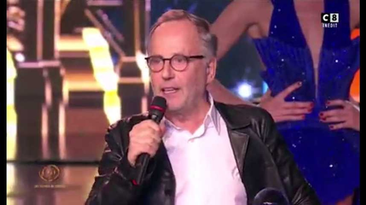 Quand Luchini se paie le revenu universel de Benoît Hamon...