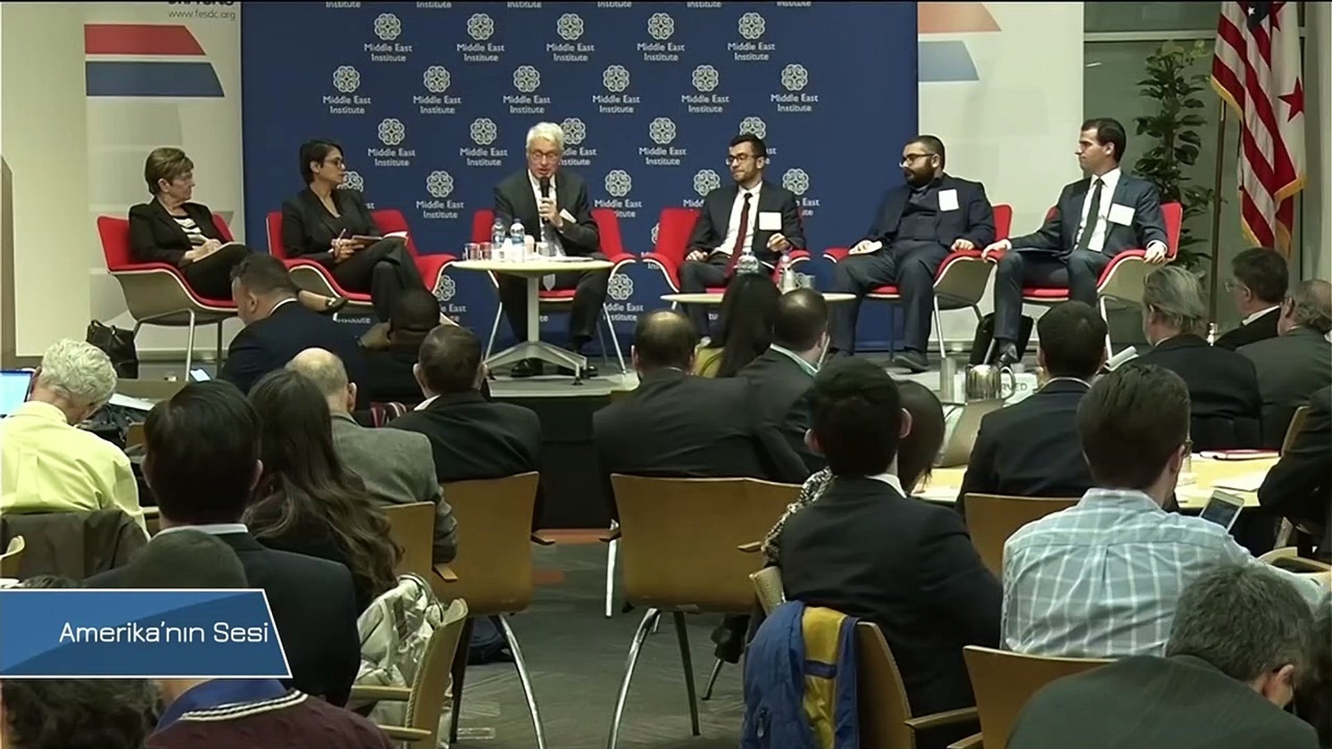 VOA Türkçe Haberler 17 Aralık