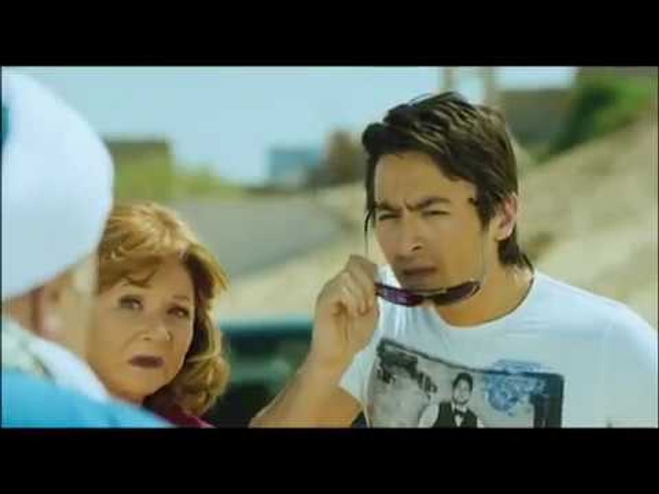 Hamada Helal - Ana Khayef | حمادة هلال - أنا خايف