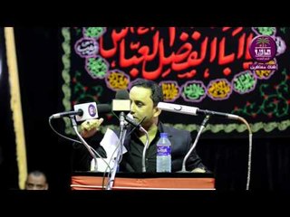 الشاعر جمال الازبجي :: مهرجان قطيع الكفين ... رابطة الاأدباء الشعبيين فرع الزبير