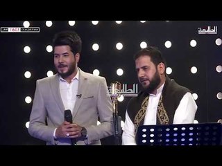 اداء المتسابق منار الكناني- ورأي السيد عبدالخالق المحنة بأداءه |  الحلقة الاخيرة