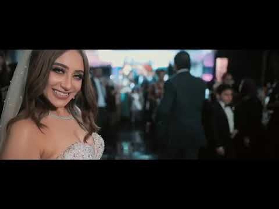 ‏مفاجأة الفرح من العريس والعروسه‏ للفنان حماده هلال