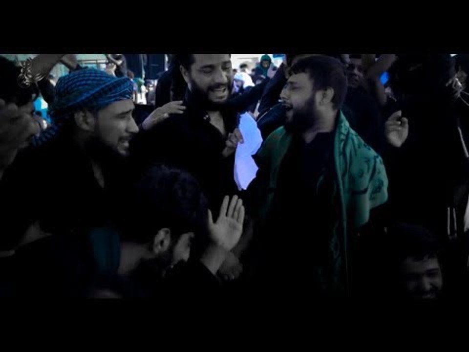 سيد فاقد الموسوي//اذكروني//اربعين القربان :: حمدان الشاكري //2018