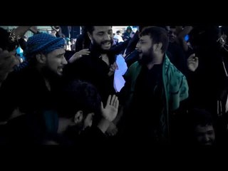 سيد فاقد الموسوي//اذكروني//اربعين القربان :: حمدان الشاكري //2018