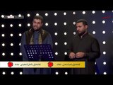 مرحلة المواجهات المتسابق ياسر الحسني - عثمان السعيدي | قناة الطليعة الفضائية