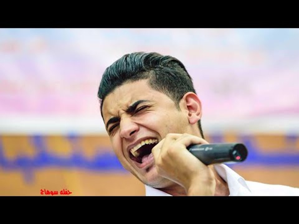برومو حفله كليه تجاره سوهاج | يحيي علاء 16/10/2018