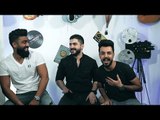 Khaled BoSakhar & Nabeel Aladeeb & Zaaim – Thall |خالد بو صخر و نبيل الاديب و زعيم - ظال |2018