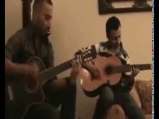 Haidar Guitara | 2014 | حيدر كيتارا - عزف جيتار