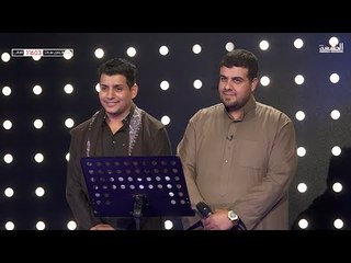 المواجهه الاولى عثمان السعيدي - علي الذهبي | قناة الطليعة الفضائية