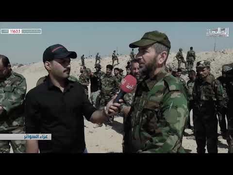 برنامج عزاء السواتر .. استشهاد الامام الكاظم عليه السلام | قناة الطليعة الفضائية