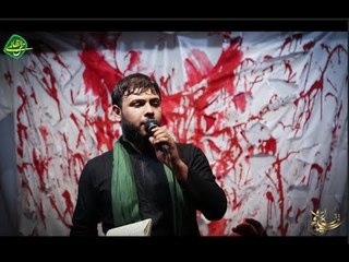 يثوبه المنسلب//سيد فاقد الموسوي //عزاء الناصرية الموحد//1محرم 1440