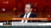 ABD'nin Suriye ve Irak Planları