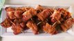 Candied Bacon Smokies Are The Best Appetizer Ever