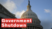 How A Government Shutdown Affects You