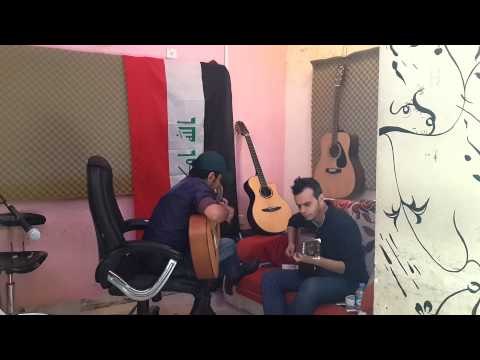 Abdullah Alhameem & Haidar Guitara - Gipsy Style (Live) | 2014 | عبدالله الهميم و حيدر كيتارا