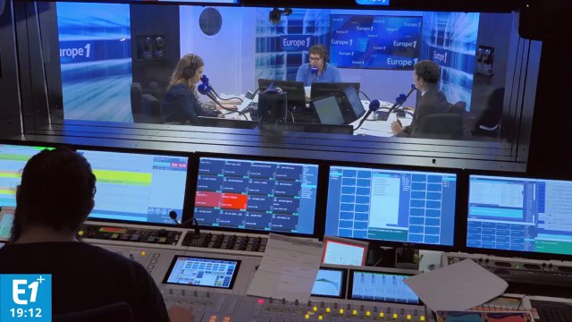 Service national universel : Il y aura 13 départements concernés en 2019 par la phase pilote, précise le secrétaire d'État Gabriel Attal