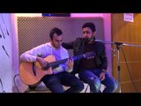 Abdullah Alhameem & Haidar Guitara | 2013 | (عبدالله الهميم و حيدر كيتارا - طمني عليك (جيتار