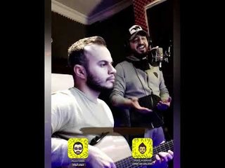 ياسر عبد الوهاب و حيدر كيتارا -  الذنب بناسنه DEMO 2018
