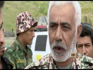 برنامج || ع الساتر || سرايا الخراساني 2