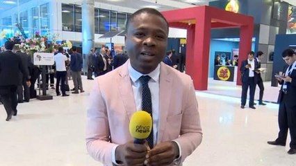 Africa2018: improving women's rights and economy
