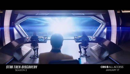 Star Trek: Discovery Season 2 What to Expect Featurette (2018)