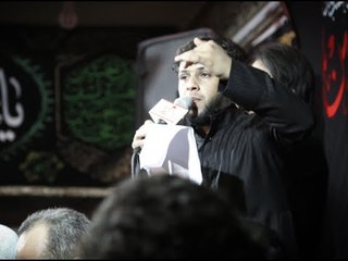 سيد فاقد الموسوي  ll  ليلة ليلة ll حزينll  موكب دموع الزهراء   السماوة ll حصريا و جديد