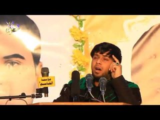 سيد فاقد الموسوي ll دليني اليحب شيسوي لو تاه ll جديد وحصريا 2018