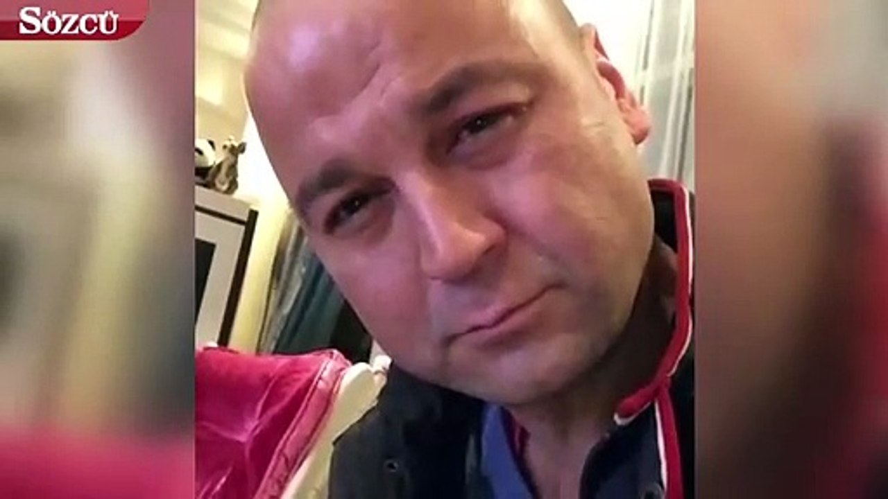 Eski MasterChef yarışmacısı Murat Özdemir kuşa...