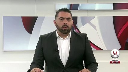 'Popo' registra explosión y emite fumarola de 2 km
