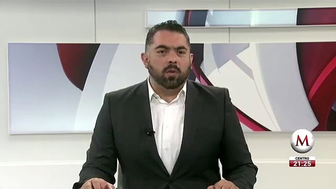 'Popo' registra explosión y emite fumarola de 2 km