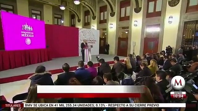 AMLO niega recorte a universidades; habrá más becas