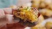 These Jalapeño Popper Stuffed Mushrooms are the Most Brilliant App Mash-Up Ever!