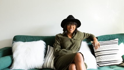 What It's Like Living In The Same Building As Your S.O.