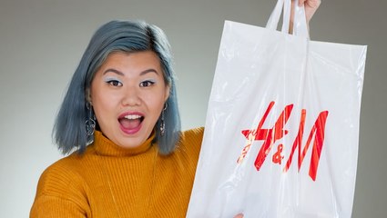 Is H&M The Next Place To Get Beauty Products?