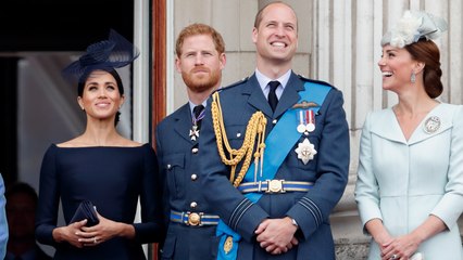 An investigation into the royal family feud rumors